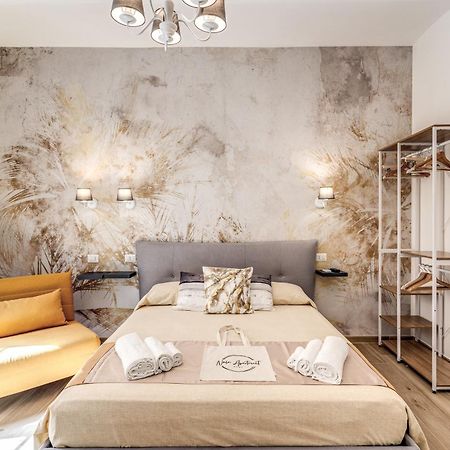 Nala Luxury Apartment With Terrace روما المظهر الخارجي الصورة