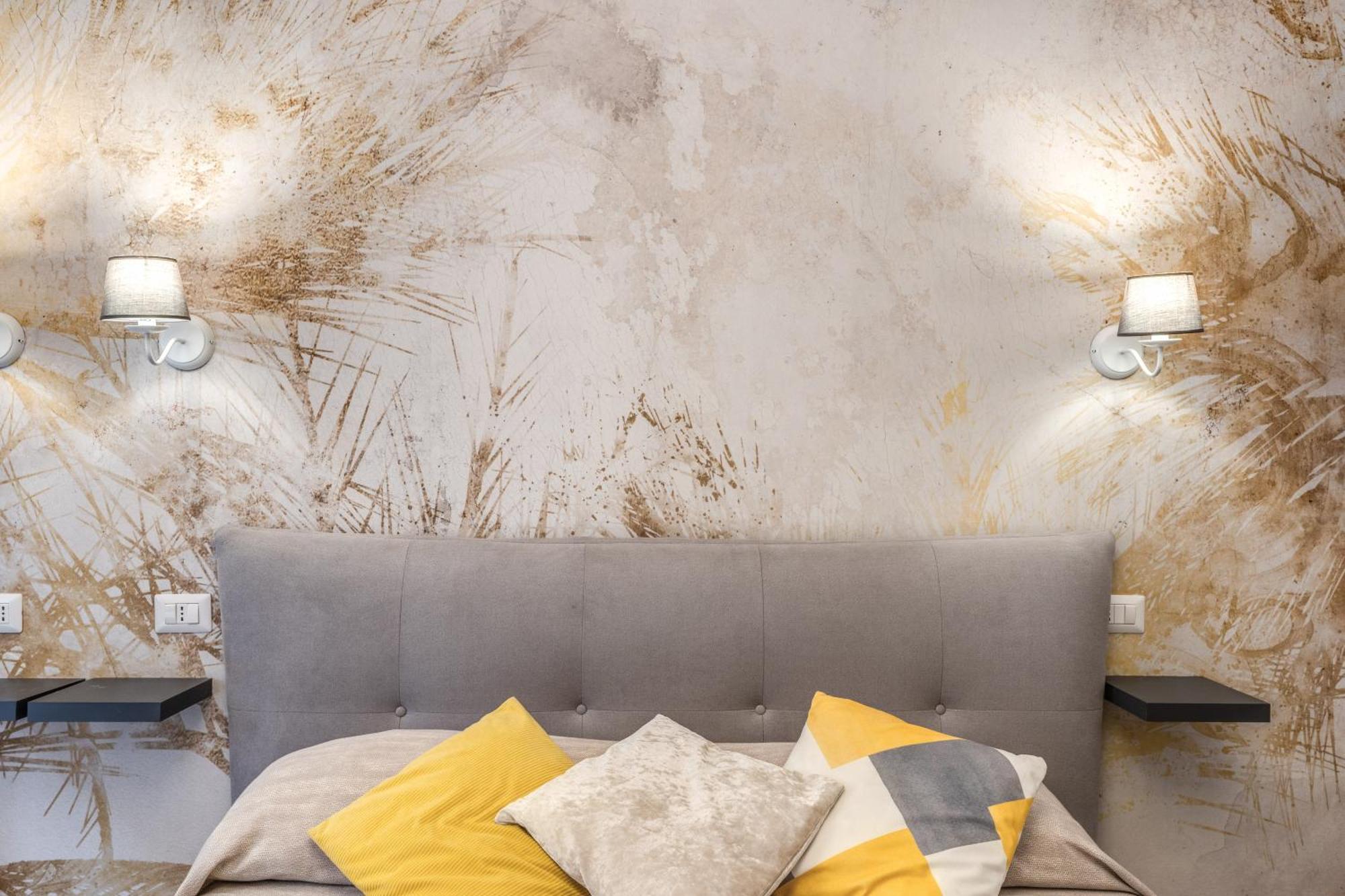 Nala Luxury Apartment With Terrace روما المظهر الخارجي الصورة