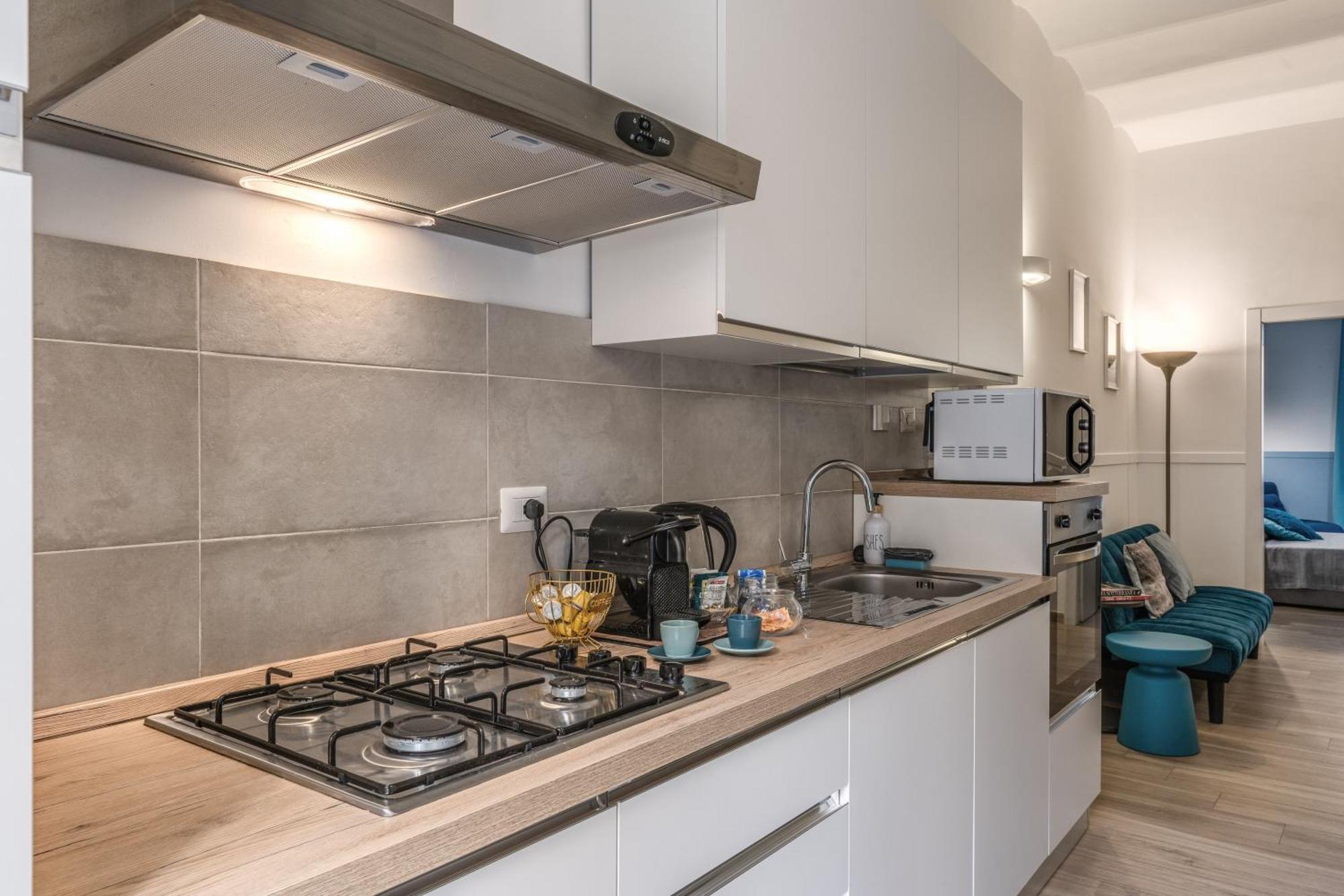 Nala Luxury Apartment With Terrace روما المظهر الخارجي الصورة
