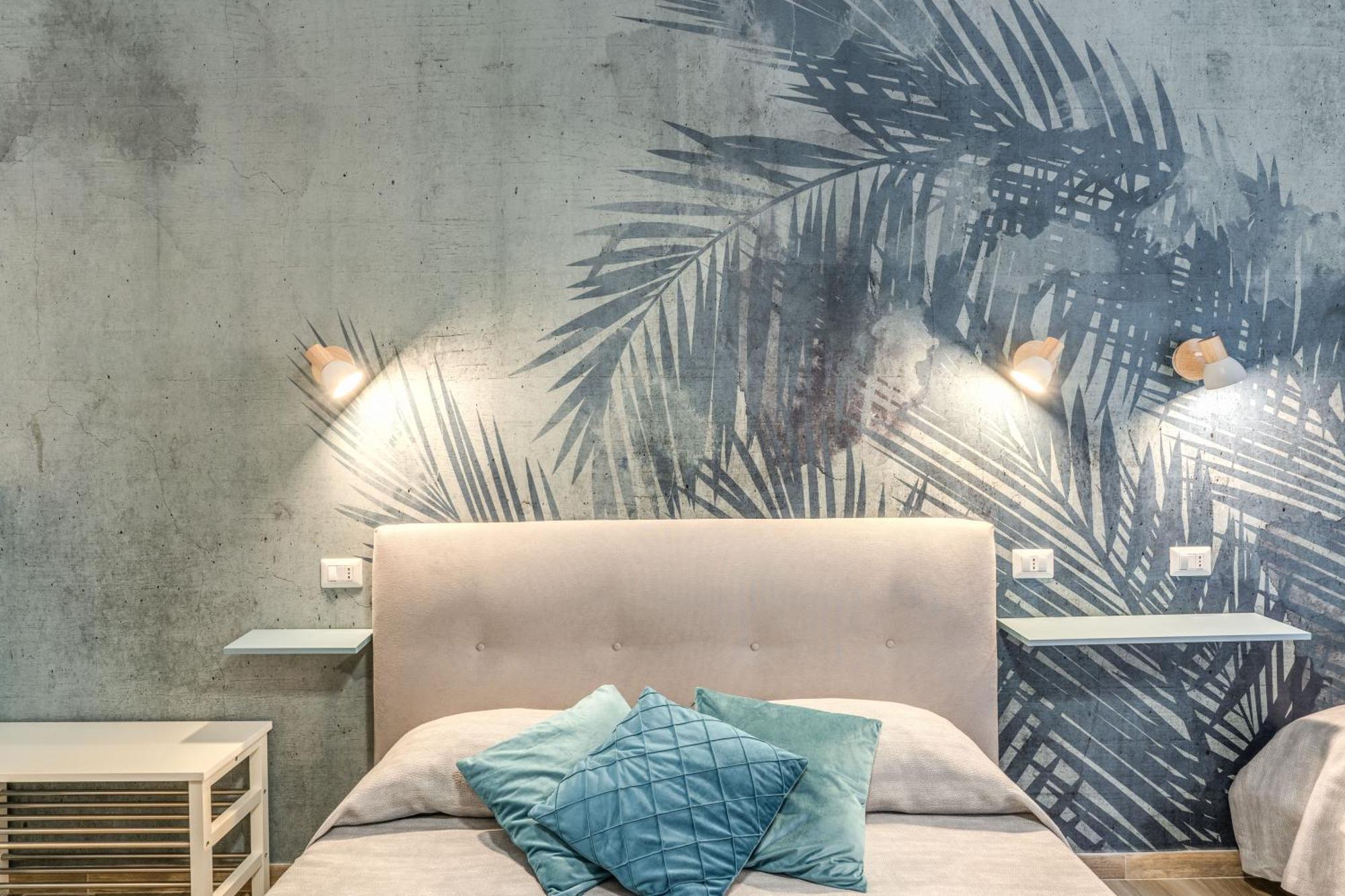 Nala Luxury Apartment With Terrace روما المظهر الخارجي الصورة